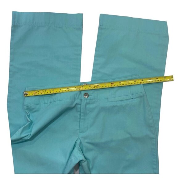 URBANE SCRUBS Women's Uniform Pants Size Small Teal Pockets Nurse Medical Scrubs - Picture 15 of 15